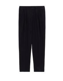 Casual pants - AQUILANO-RIMONDI