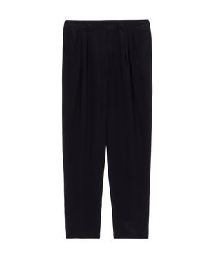 Casual pants Women's - AQUILANO-RIMONDI