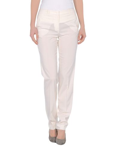 ZOOM JIL SANDER - Dress pants