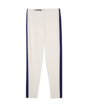 Casual pants Women's - AQUILANO-RIMONDI