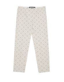 Pantalon corsaires - AQUILANO-RIMONDI