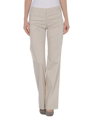 ZOOM JIL SANDER - Dress pants