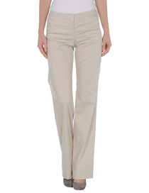 JIL SANDER - Formal trouser