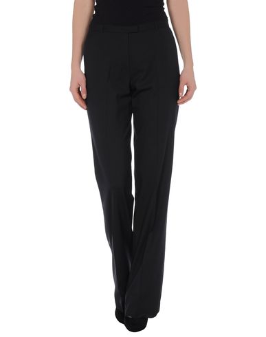 ZOOM JIL SANDER - Formal trouser