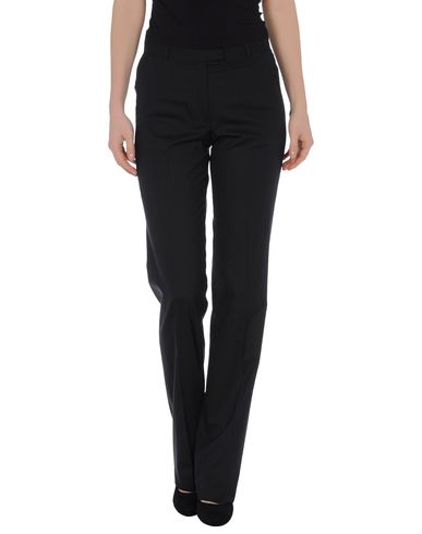 ZOOM JIL SANDER - Dress pants