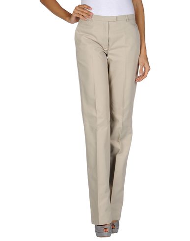 ZOOM JIL SANDER - Dress pants