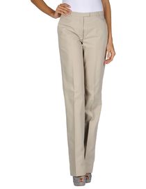 JIL SANDER - Formal trouser
