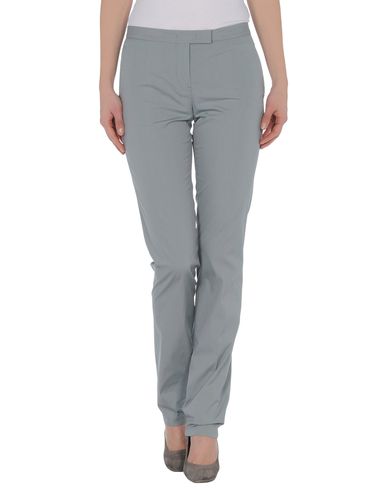 ZOOM JIL SANDER - Dress pants