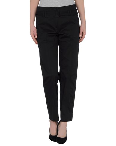 ZOOM JIL SANDER - Dress pants