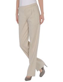 JIL SANDER - Dress pants