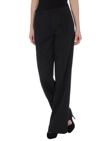 ZOOM JIL SANDER - Dress pants