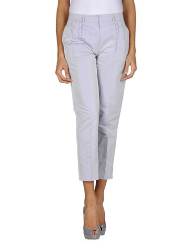 ZOOM JIL SANDER - Formal trouser
