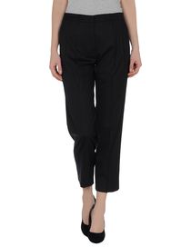 JIL SANDER - Dress pants