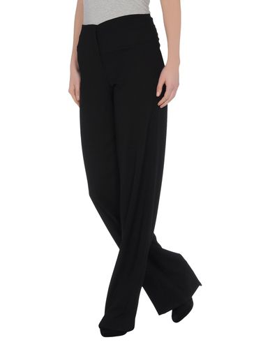ZOOM JIL SANDER - Dress pants