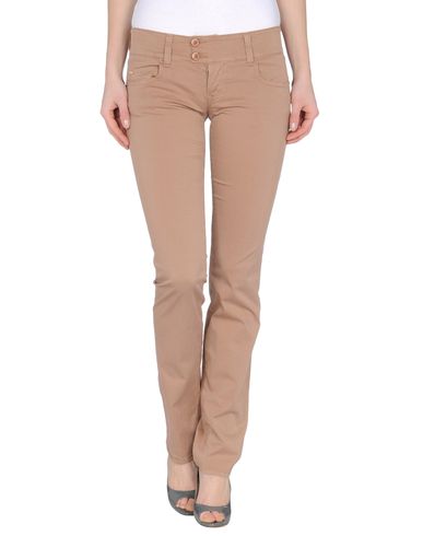 ZOOM NOLITA - Casual trouser