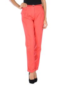 SESSUN - Casual pants