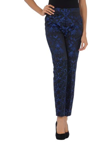 ZOOM STELLA McCARTNEY - Casual pants