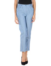 SESSUN - Casual pants