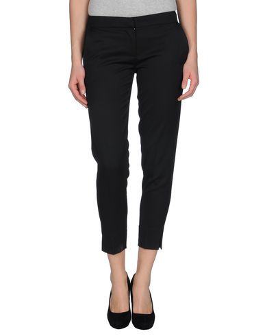 ZOOM PIERRE BALMAIN - Casual trouser