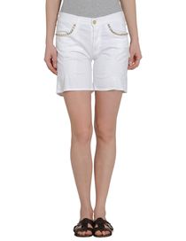 NOLITA - Bermuda shorts