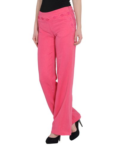 ZOOM NOLITA - Casual trouser