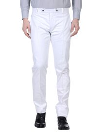LES HOMMES - Casual trouser