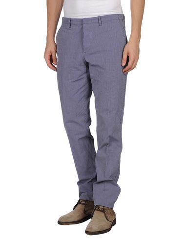 ZOOM JIL SANDER - Casual pants