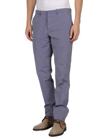 JIL SANDER - Casual pants