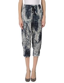 I'M ISOLA MARRAS 3/4-length short