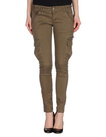 DAY BIRGER ET MIKKELSEN - Casual pants