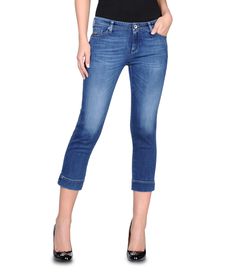 ARMANI JEANS - Jeans