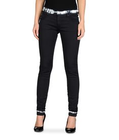 ARMANI JEANS - Jeans