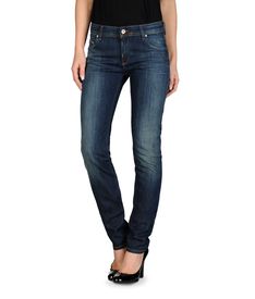 ARMANI JEANS - Jeans