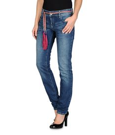 ARMANI JEANS - Jeans