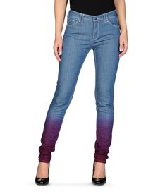 ARMANI JEANS - Jeans