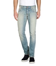 ARMANI JEANS - Jeans