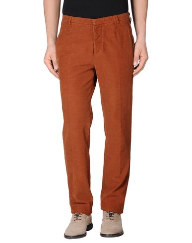 ZOOM FENDI - Casual pants