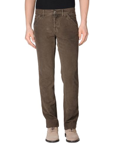 ZOOM GUCCI - Casual pants
