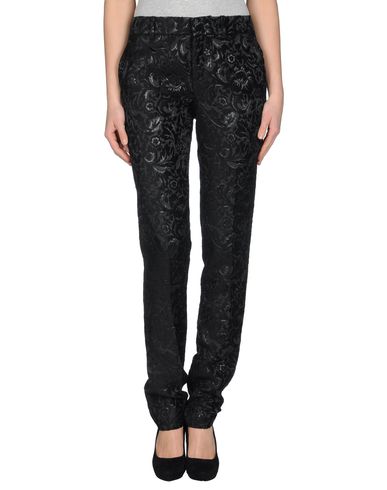 ZOOM GUCCI - Casual pants