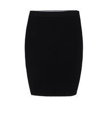 Leather skirt - ALEXANDER WANG