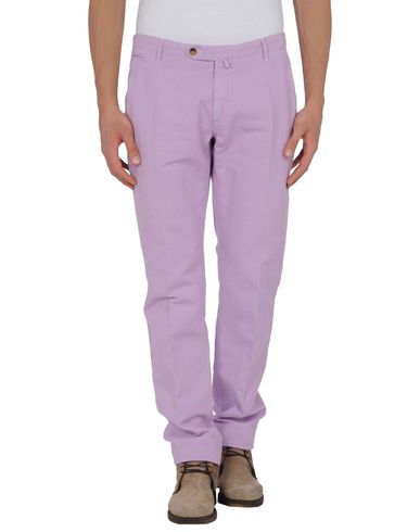 ZOOM JACOB COHЁN ACADEMY - Casual pants