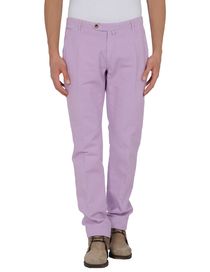 JACOB COHЁN ACADEMY - Casual pants