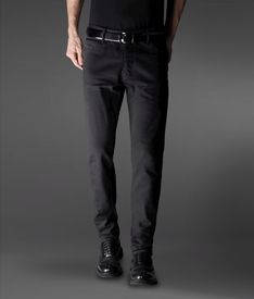 EMPORIO ARMANI - Pantalone jeans