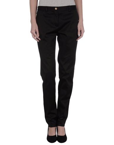 ZOOM TRUSSARDI 1911 - Dress pants