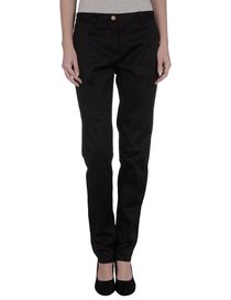 TRUSSARDI 1911 - Formal trouser