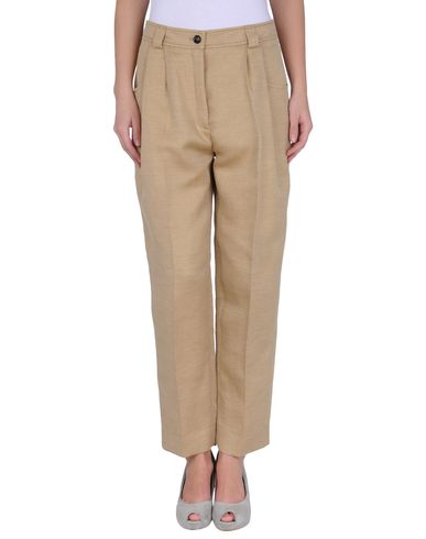 ZOOM TRUSSARDI 1911 - Casual pants