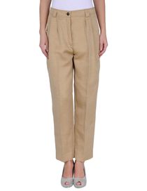 TRUSSARDI 1911 - Casual pants
