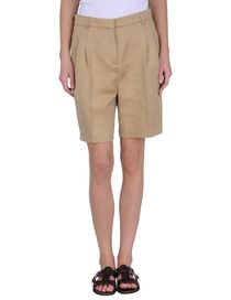 TRUSSARDI 1911 - Bermuda shorts