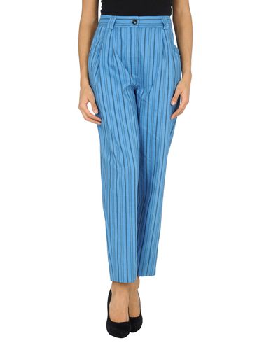 ZOOM TRUSSARDI - Casual pants