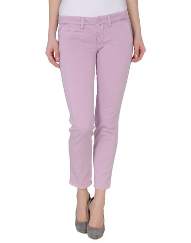 ZOOM NOLITA - Casual trouser